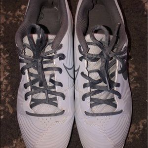 Womens nike softball cleats